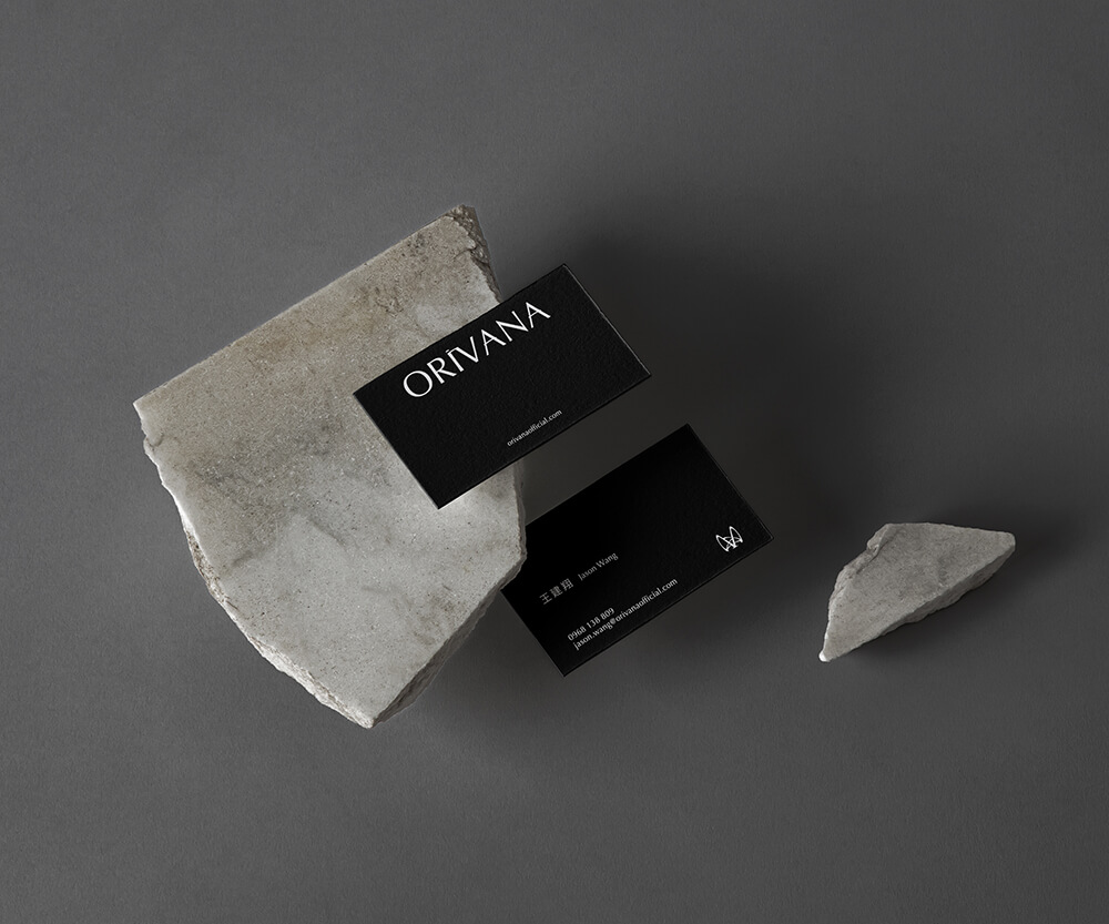 name-card