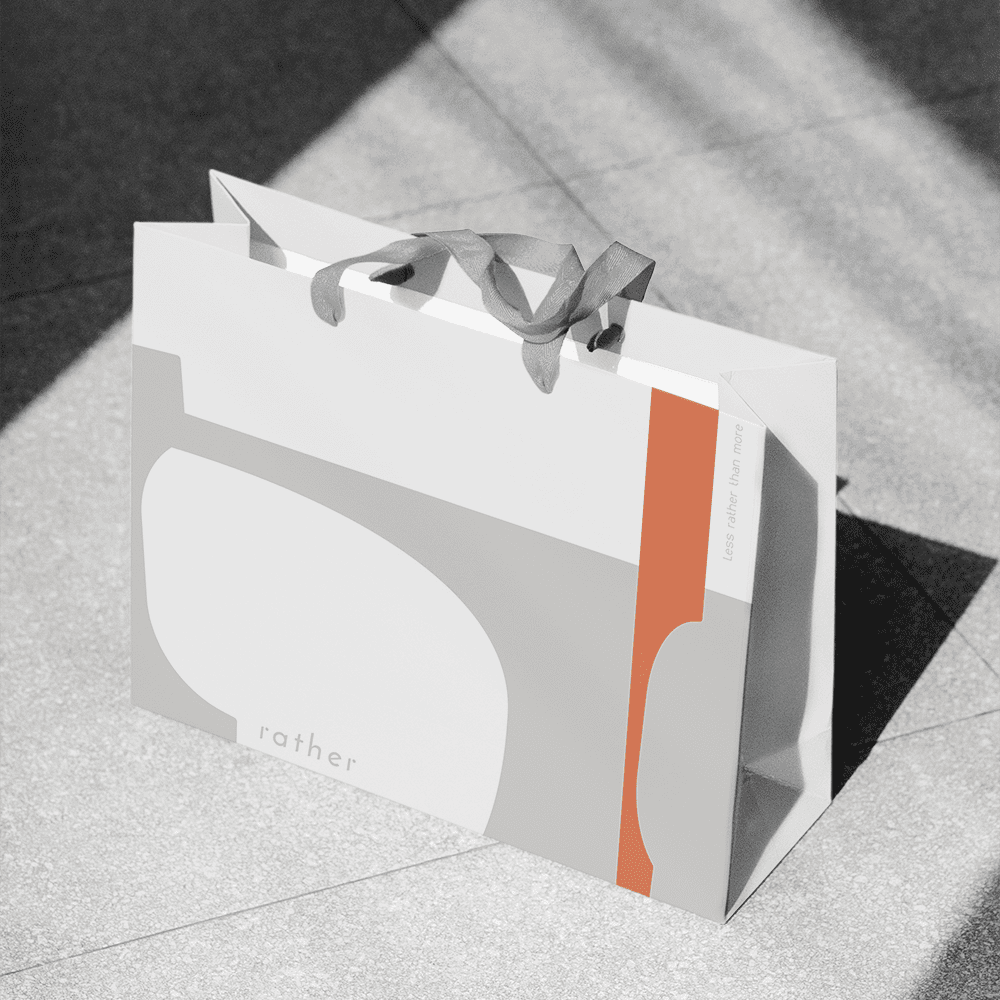 UNME Rebranding 品牌重塑設計作品-rather