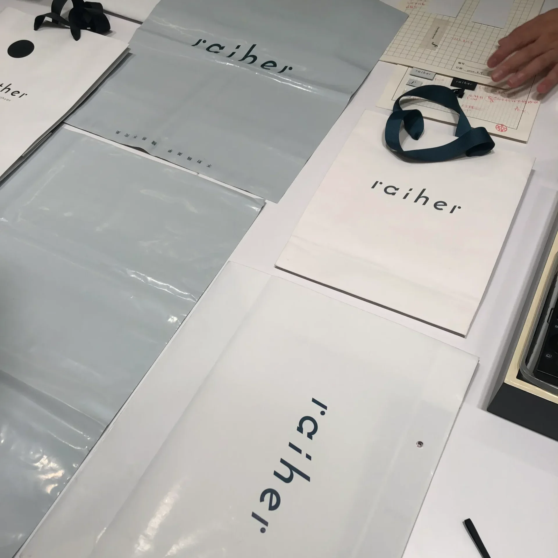 rebranding 品牌重塑案例