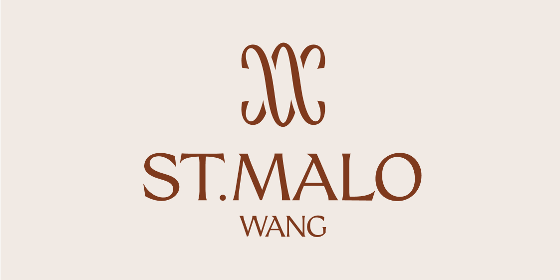 UNME 百貨櫃位、品牌識別設計 ST.MALO
