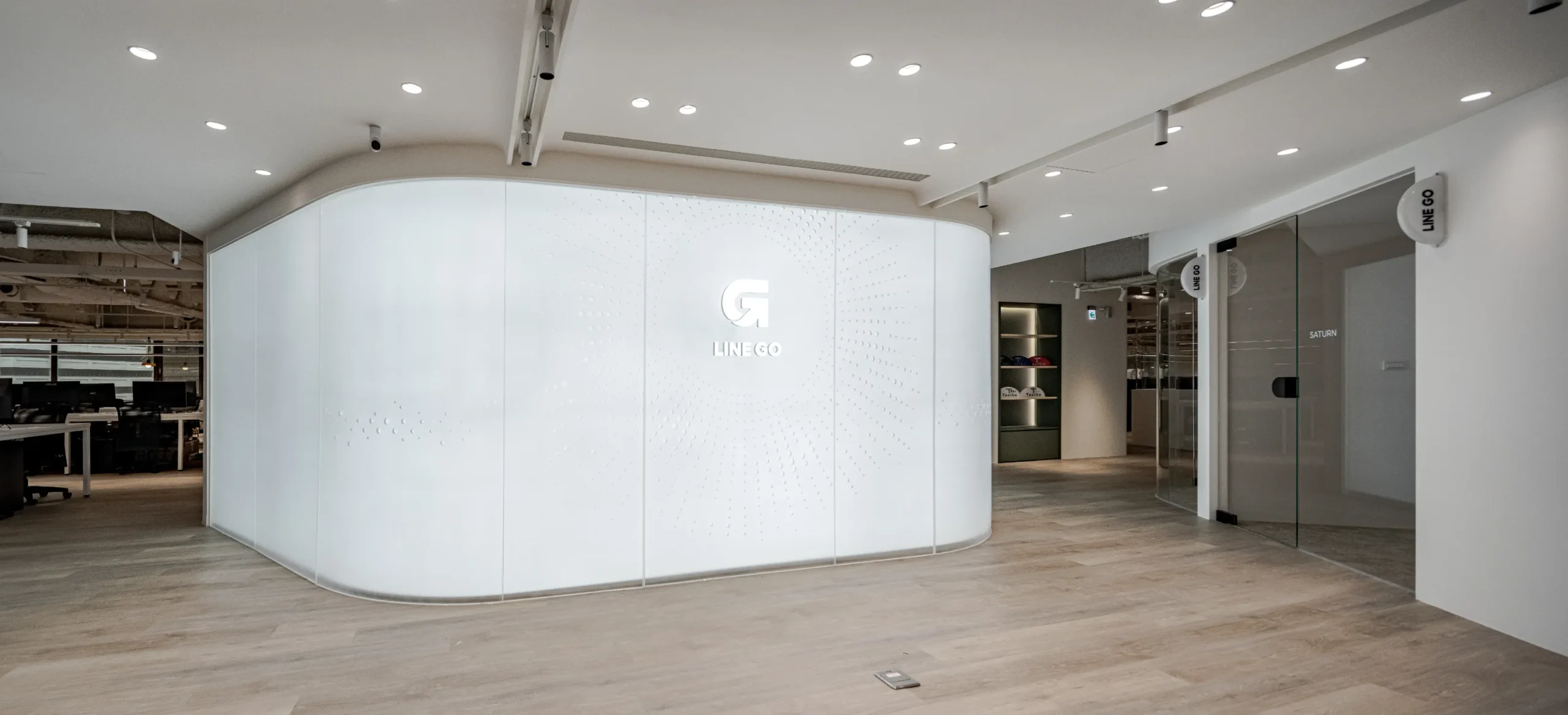 新創辦公室設計策略，3 大評估重點解決新創企業的辦公室設計難題｜UNME DESIGN