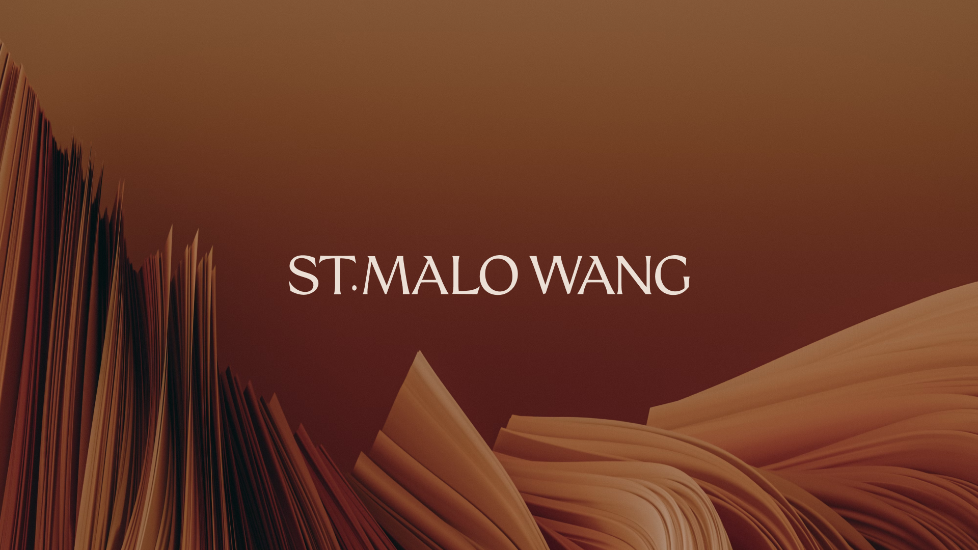 UNME 角色 IP 設計、品牌識別設計 ST.MALO