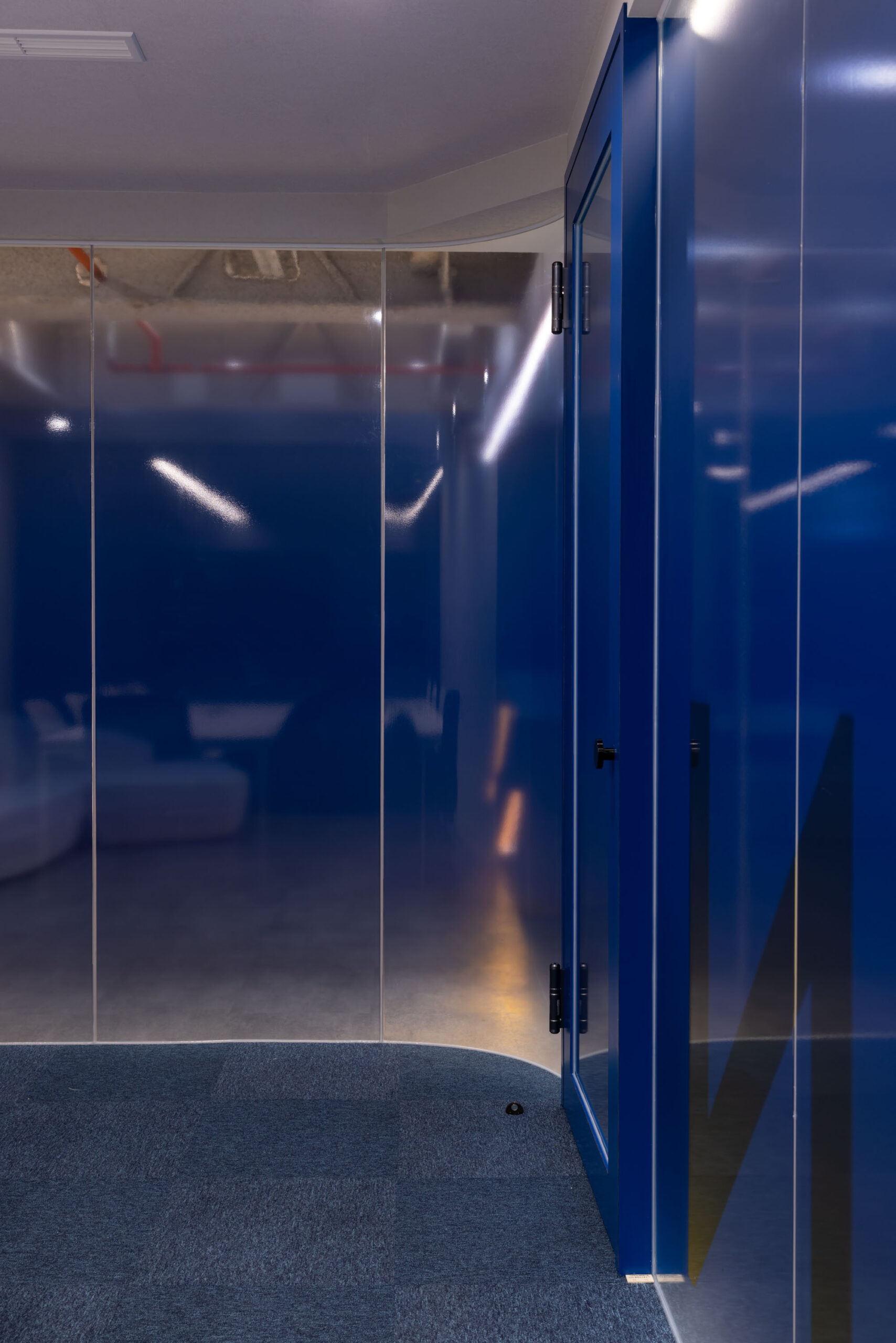 Nextar office design