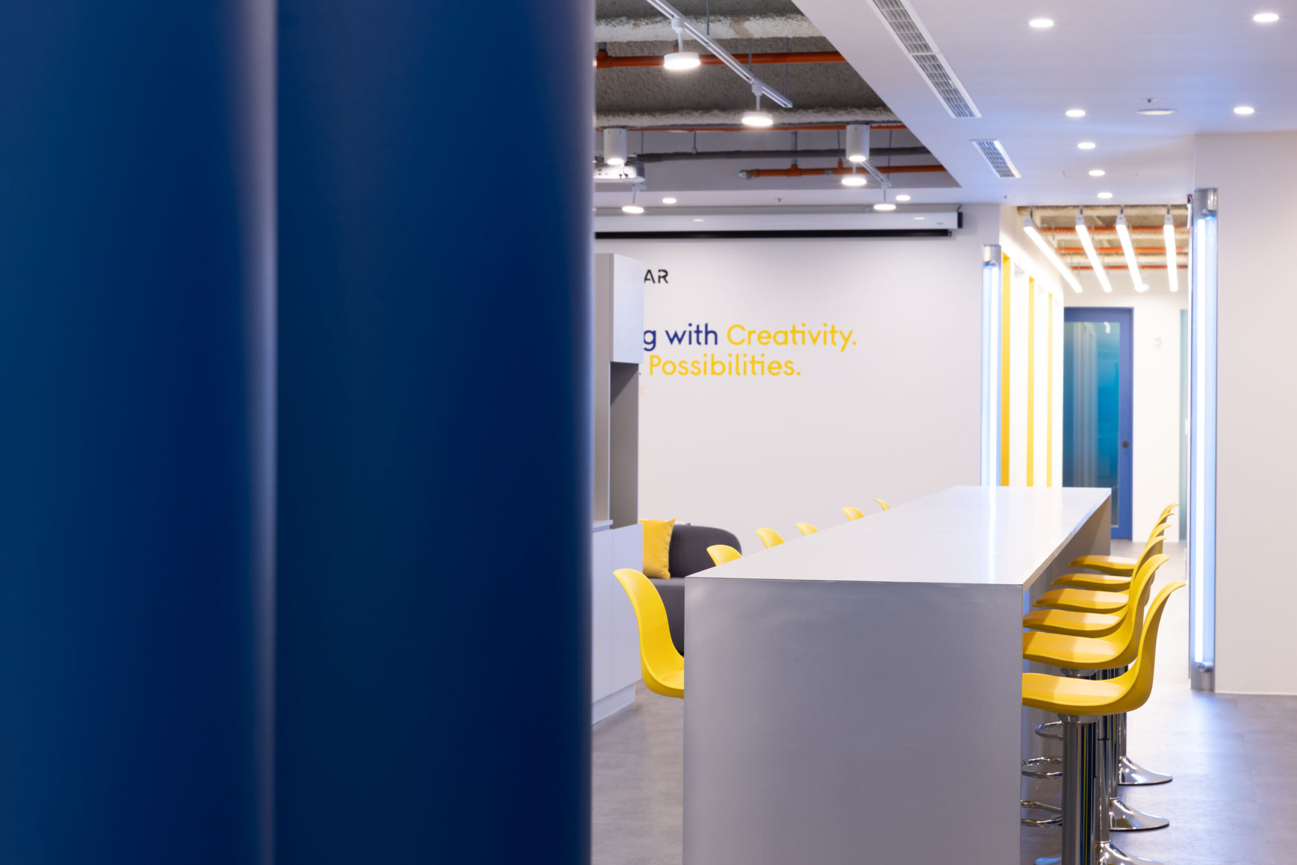 Nextar office design