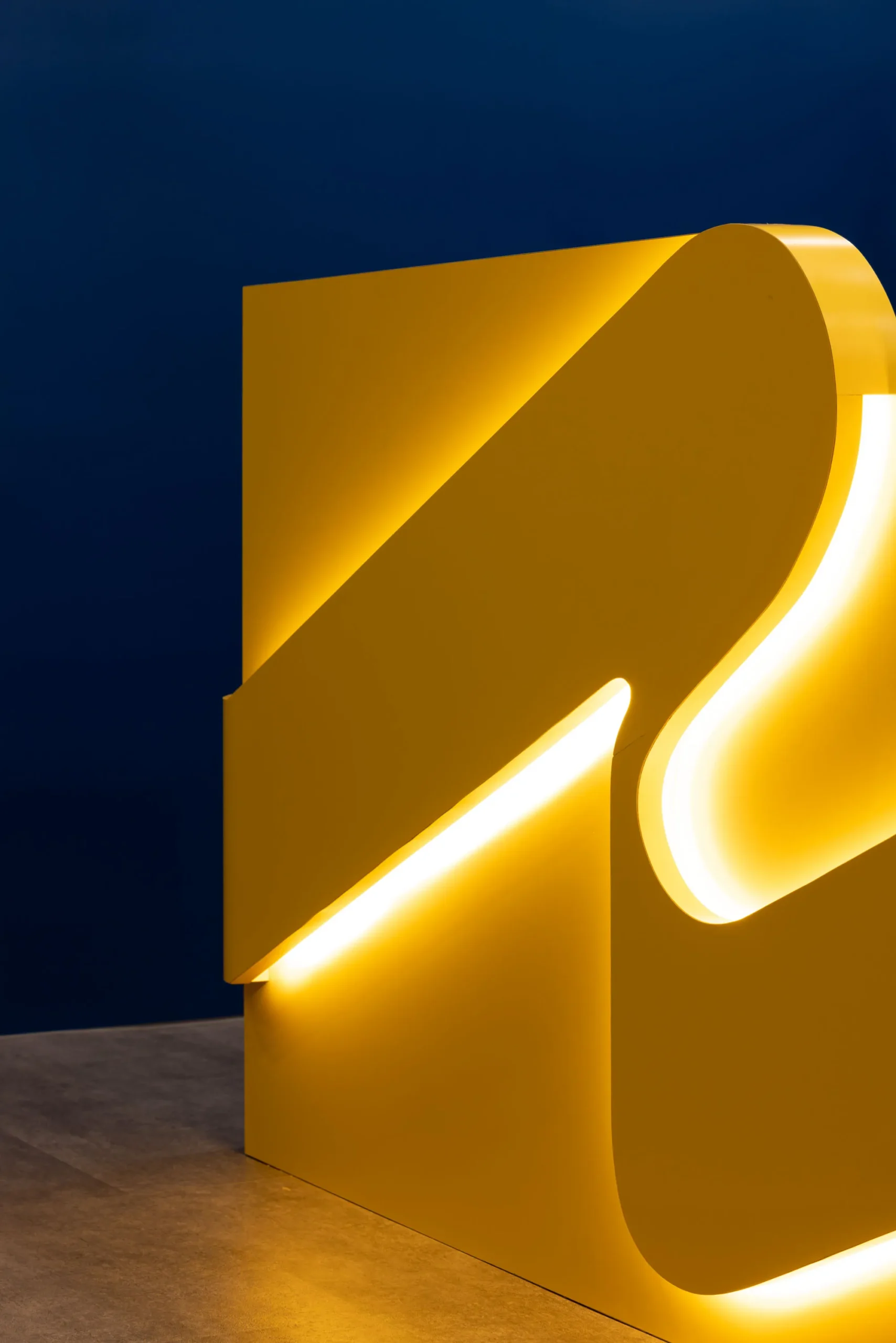 Nextar 辦公室設計