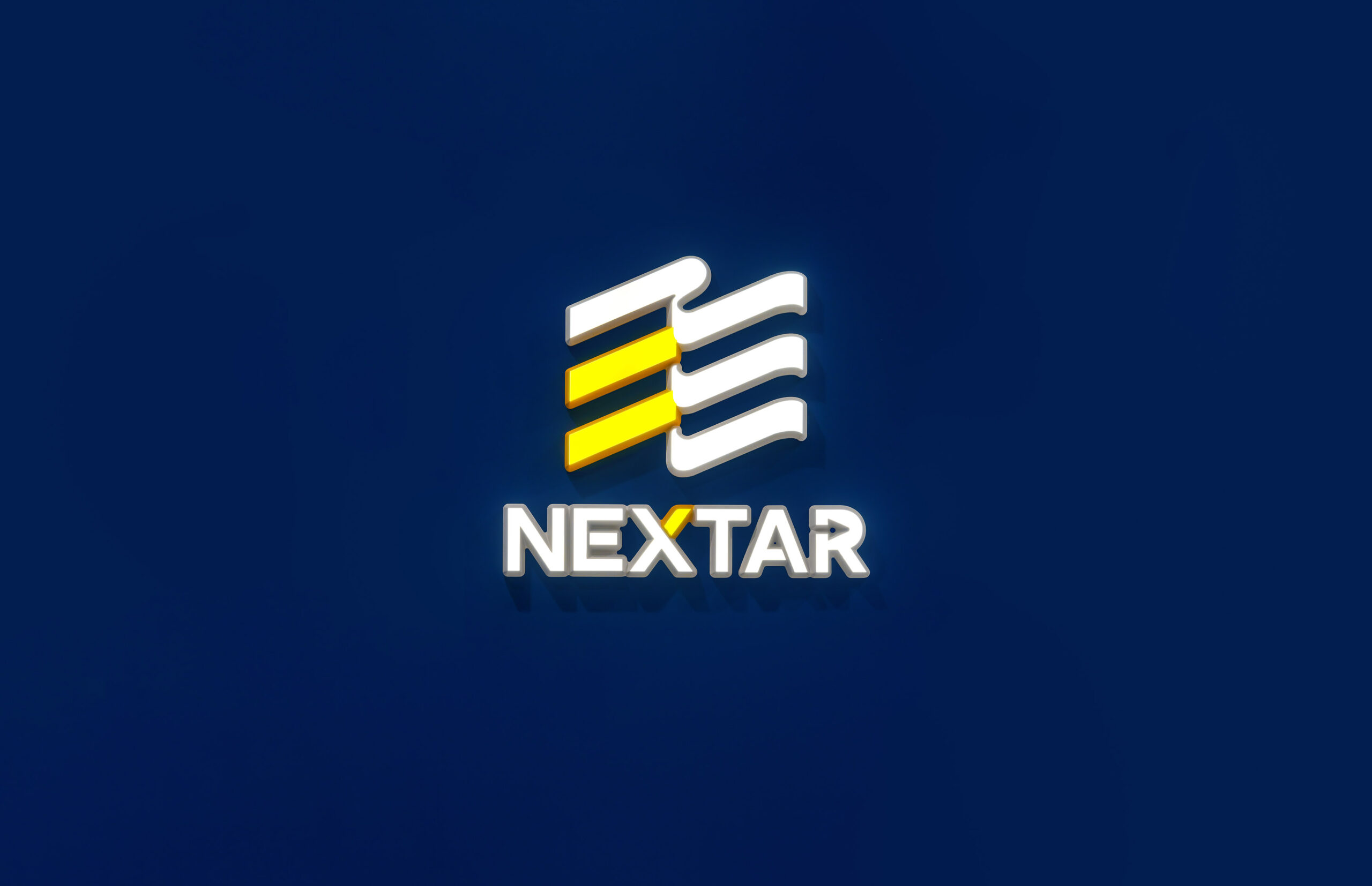 Nextar office design