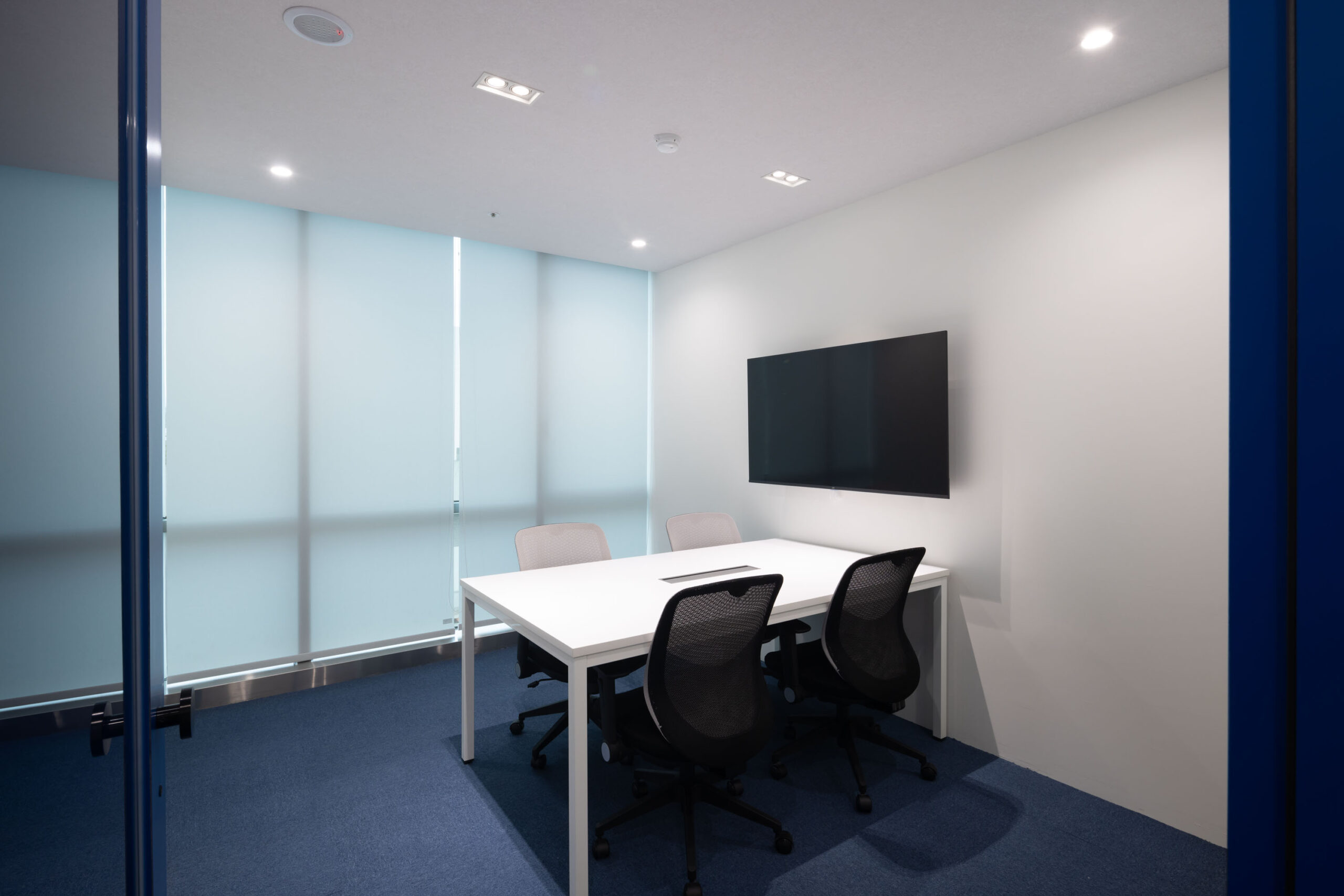 Nextar office design