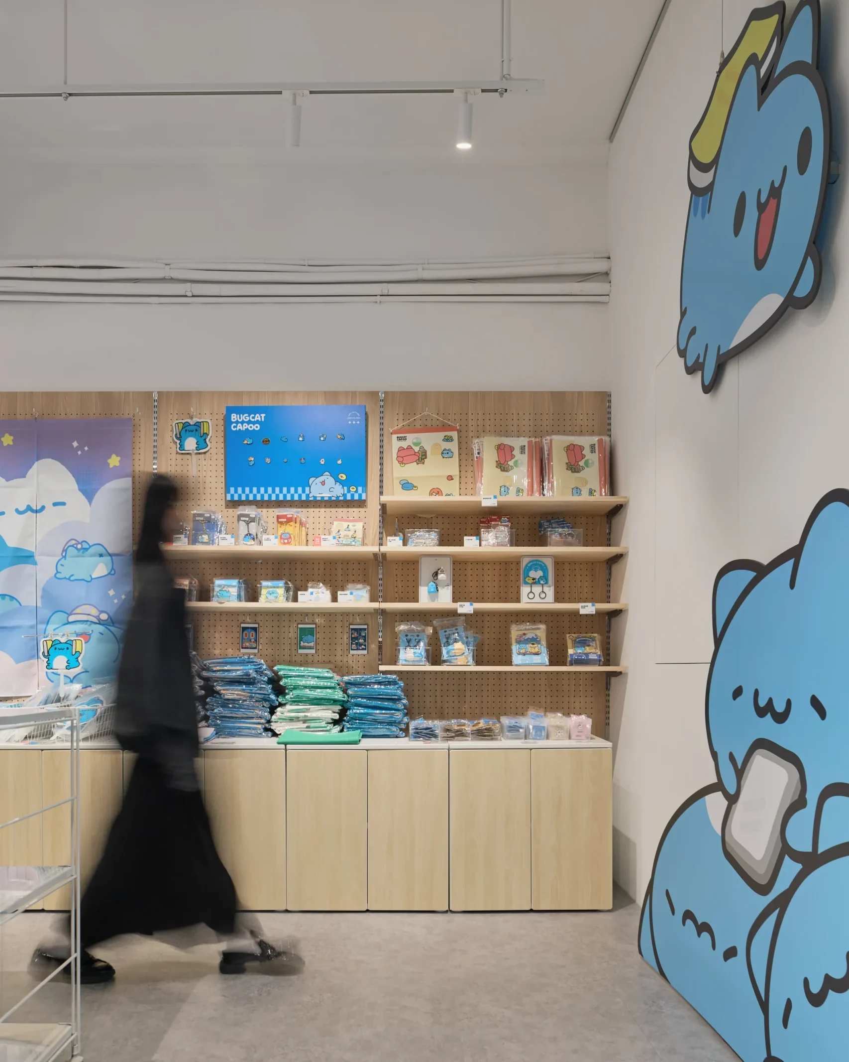 咖波屋空間設計