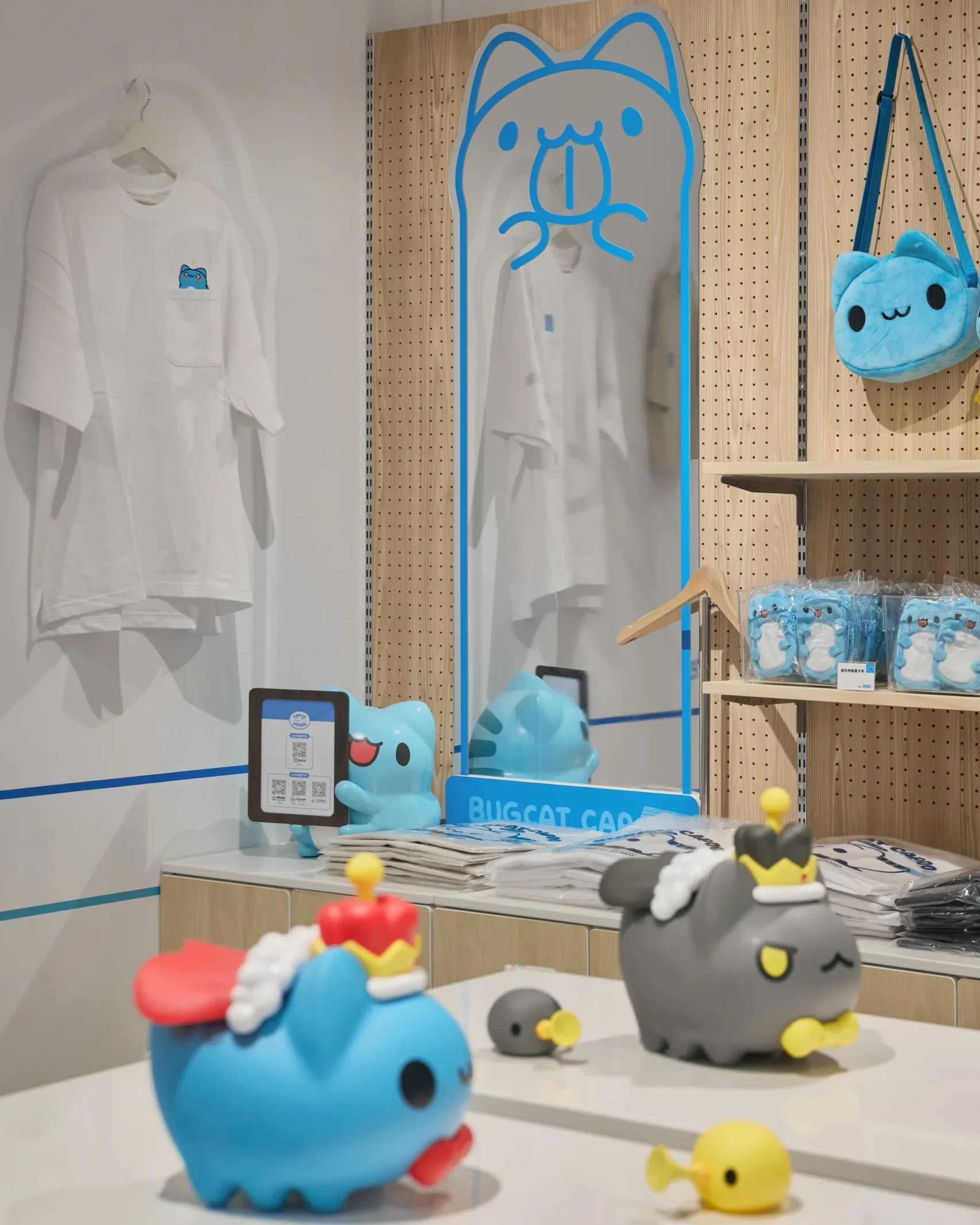 咖波屋空間設計