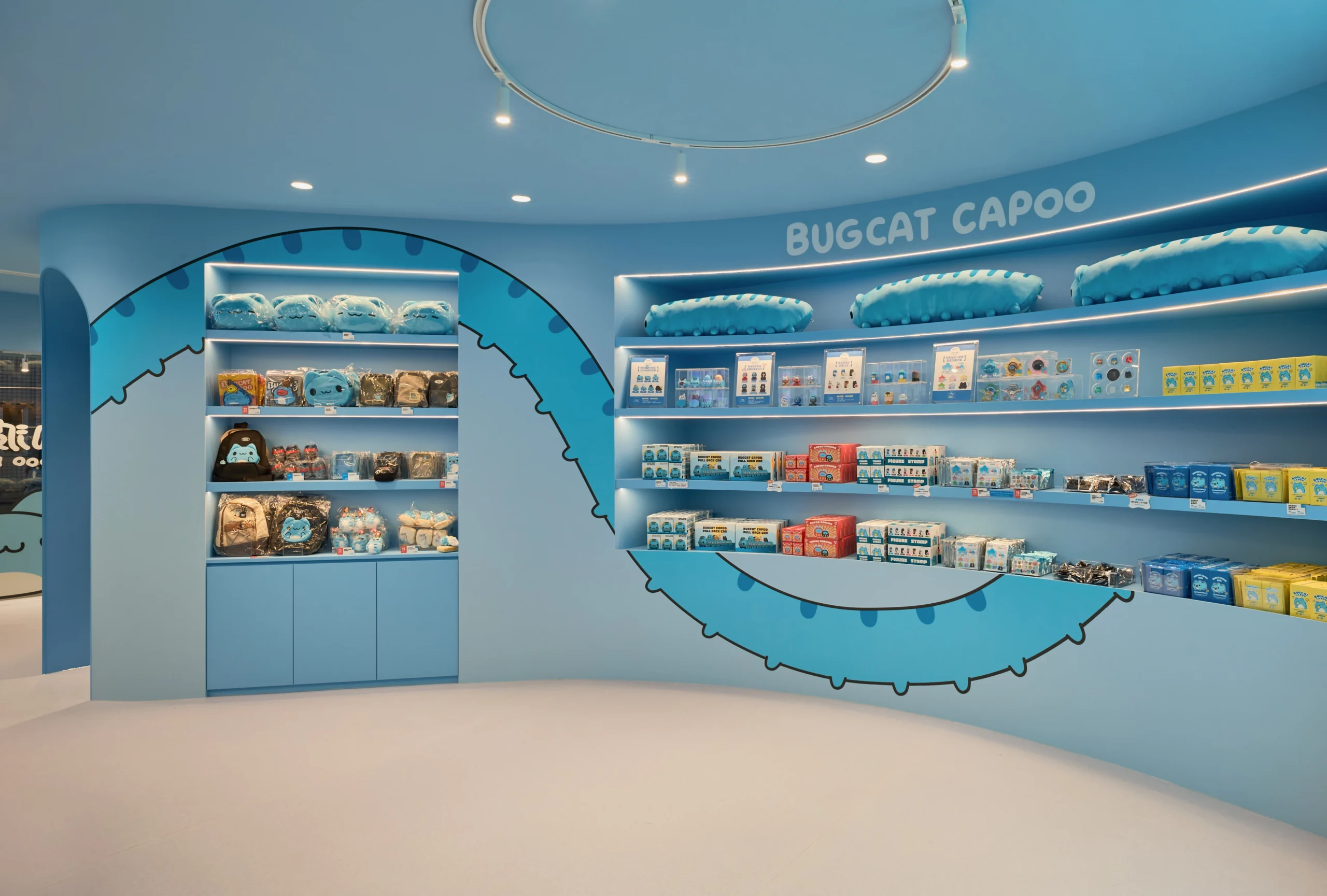 咖波屋空間設計