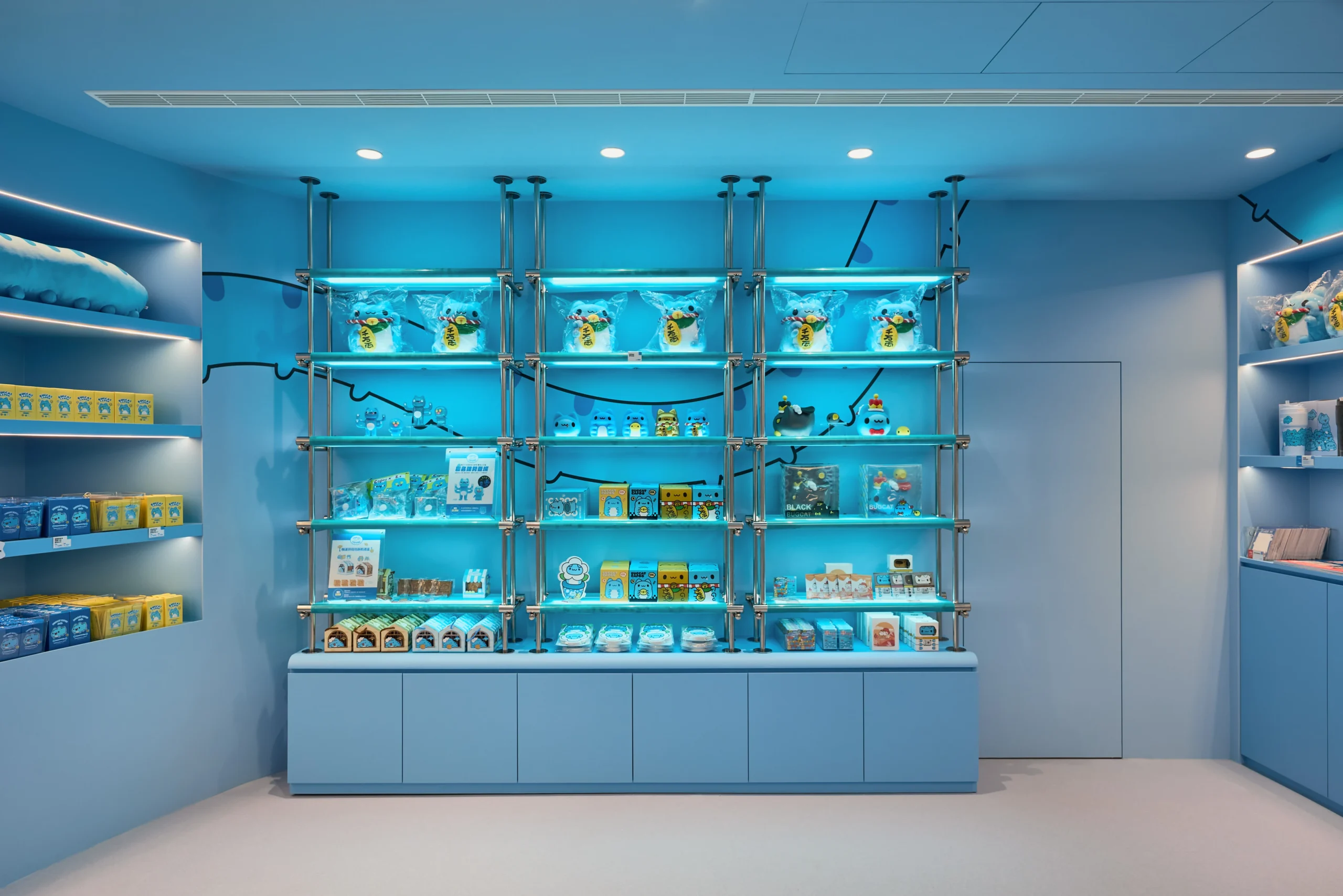 咖波屋空間設計