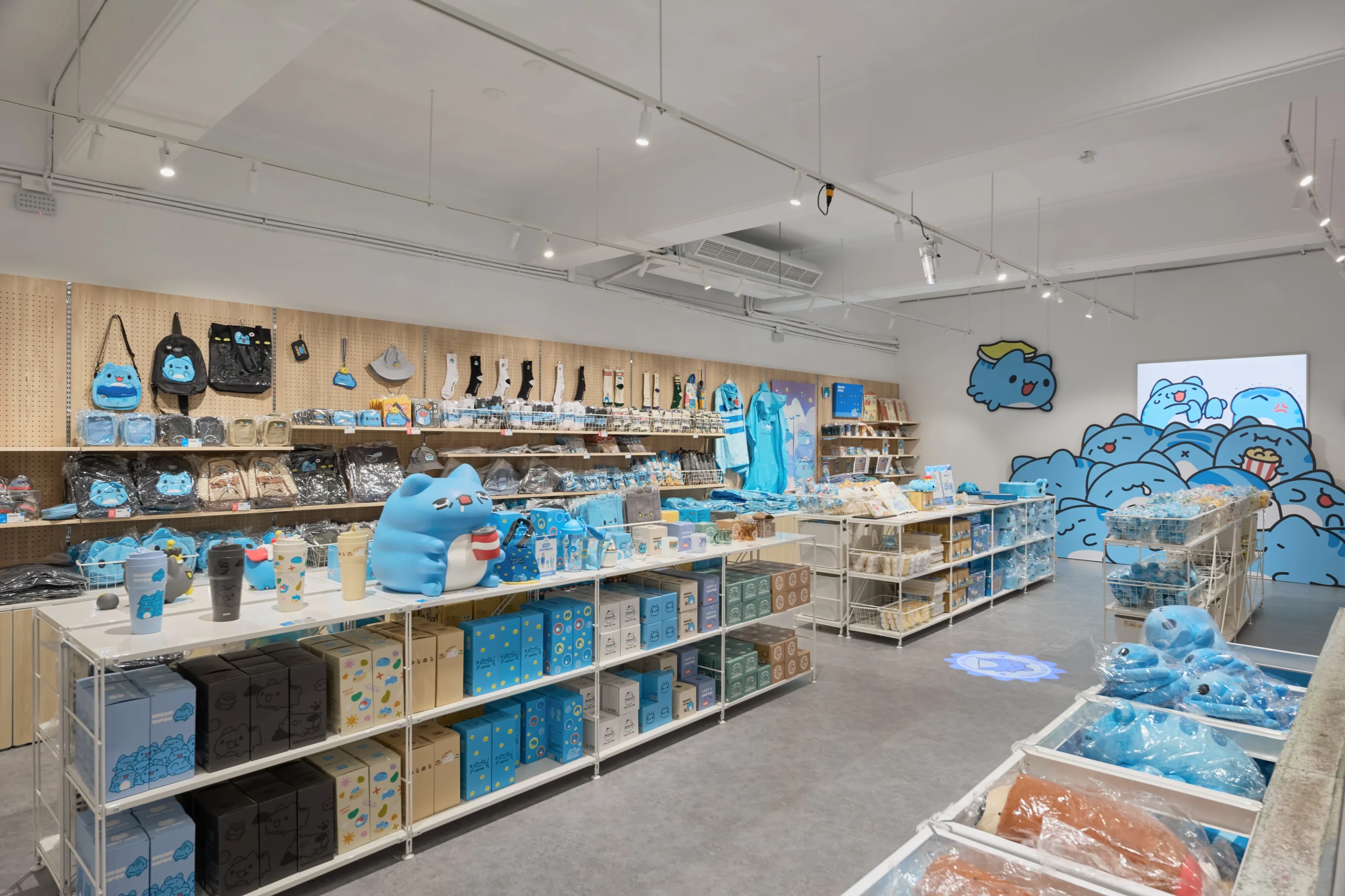 咖波屋空間設計