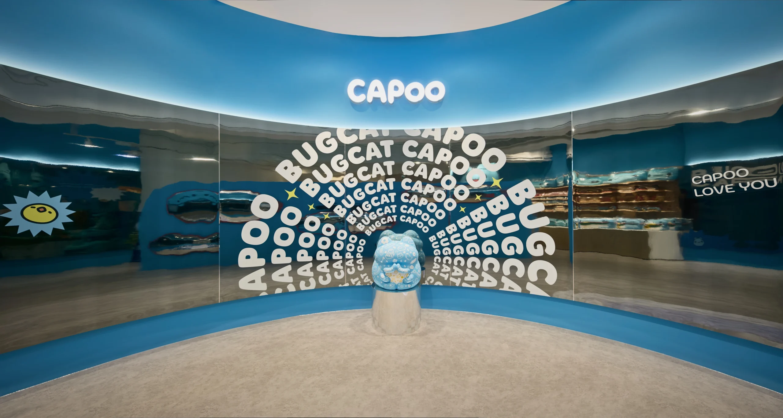 咖波屋空間設計