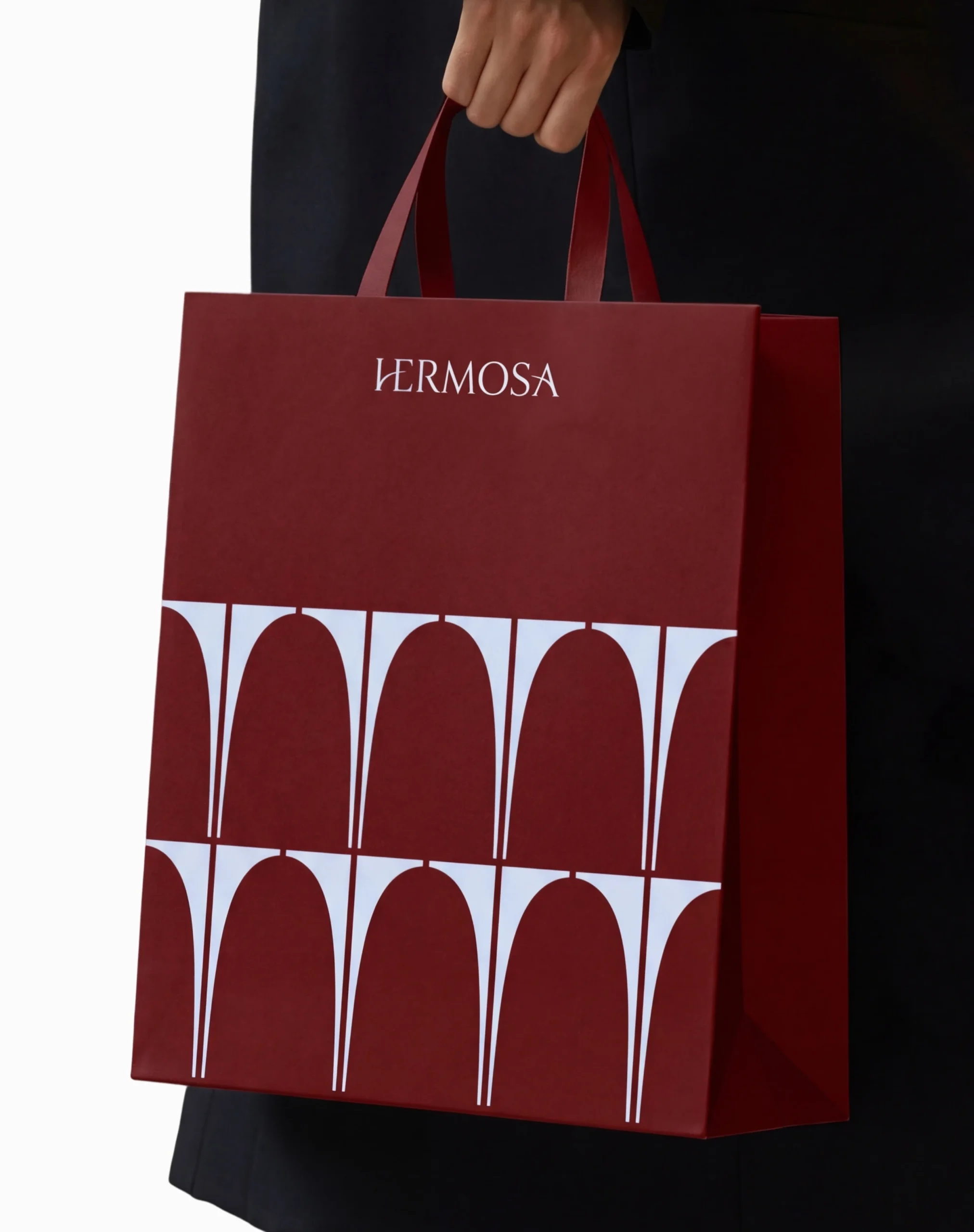 Hermosa × Vemosa|品牌識別設計