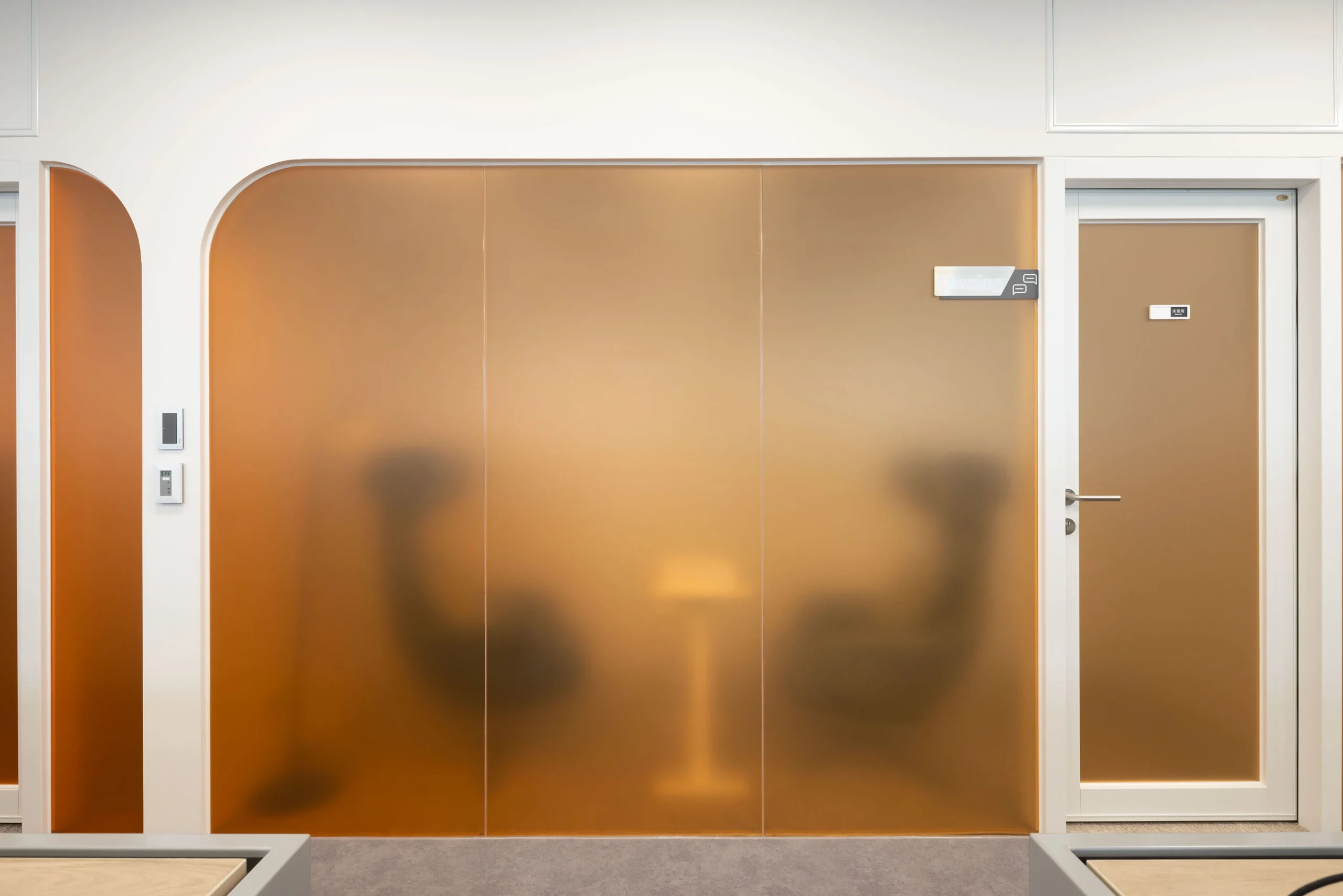 KRONOS空間設計、KRONOS辦公室設計