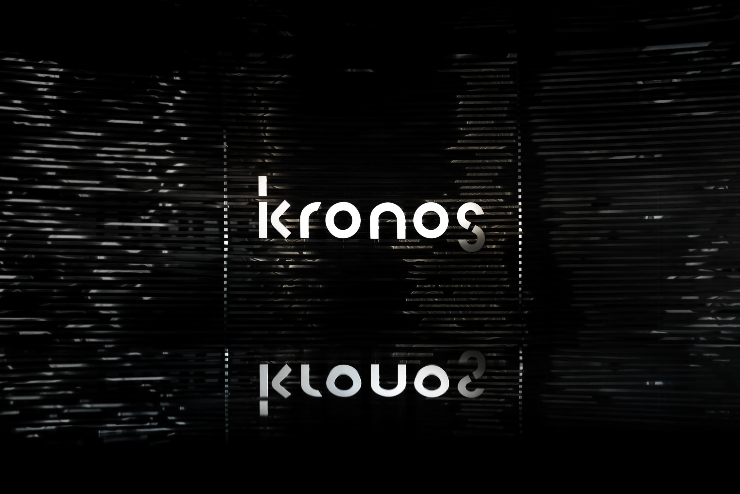 KRONOS空間設計、KRONOS辦公室設計